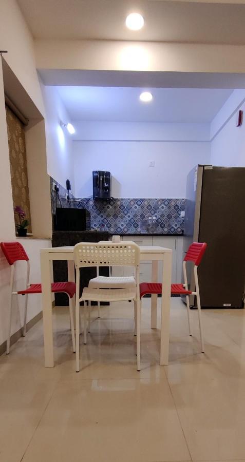 ארפורה Comfycorner - Luxurious 2-Bhk Apartment מראה חיצוני תמונה